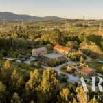 Maison de ferme 8 chambres à vendre à Ferro, Covilhã, Castelo Branco • ARE76579 - gallery image