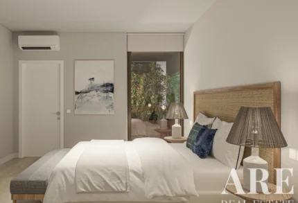 Appartement 1 chambre à vendre à Alma Living Madre, Santa Luzia, Tavira, Algarve &bull; ARE91537