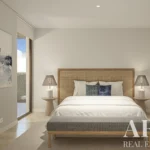 Appartement 1 chambre à vendre à Alma Living Madre, Santa Luzia, Tavira, Algarve • ARE91537 - gallery image