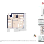 Appartement 1 chambre à vendre à Ribamar, Portimão, Algarve &bull; ARE96687 - gallery image