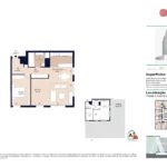 Appartement 1 chambre à vendre à Ribamar, Portimão, Algarve &bull; ARE96709 - gallery image