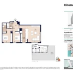 Appartement 2 chambres à vendre à Ribamar, Portimão, Algarve &bull; ARE96708 - gallery image