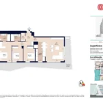 Appartement 3 chambres à vendre à Ribamar, Portimão, Algarve &bull; ARE96690 - gallery image