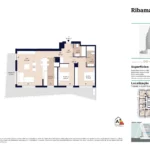 Appartement 3 chambres à vendre à Ribamar, Portimão, Algarve &bull; ARE96702 - gallery image