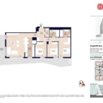 Appartement 3 chambres à vendre à Ribamar, Portimão, Algarve • ARE96700 - gallery image