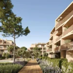 Appartement 3 chambres à vendre à Lumare, Sector 5, Vilamoura, Algarve • ARE96503 - gallery image