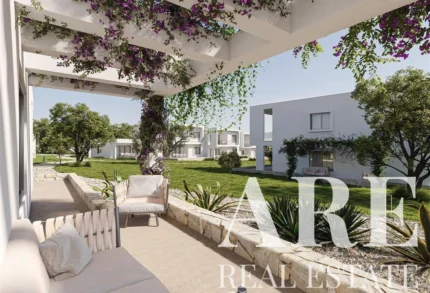 Appartement 2 chambres à vendre à Primelife, Lagoa e Carvoeiro, Lagoa, Algarve &bull; ARE74525