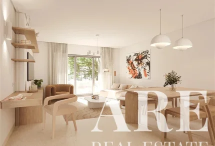 Appartement 2 chambres à vendre à Primelife, Lagoa e Carvoeiro, Lagoa, Algarve &bull; ARE74525