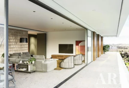 Appartement 2 chambres à vendre à Oak 35, Colinas do Golf, Vilamoura, Algarve &bull; ARE93088