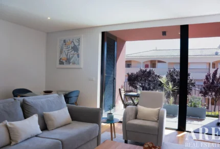 Appartement 1 chambre à vendre à One Vilamoura, Sector 5, Vilamoura, Algarve &bull; ARE96929