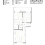 Appartement 1 chambre à vendre à Domus, São Gonçalo de Lagos, Lagos, Algarve &bull; ARE97488 - gallery image