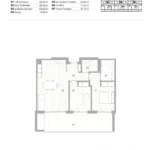 Appartement 1 chambre à vendre à Domus, São Gonçalo de Lagos, Lagos, Algarve &bull; ARE97489 - gallery image