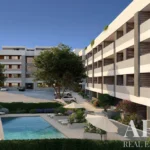 Appartement 1 chambre à vendre à Domus, São Gonçalo de Lagos, Lagos, Algarve &bull; ARE97496 - gallery image