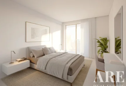 Appartement 1 chambre à vendre à Domus, São Gonçalo de Lagos, Lagos, Algarve &bull; ARE97525