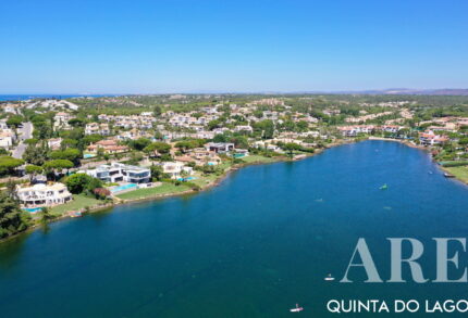 Quinta do Lago