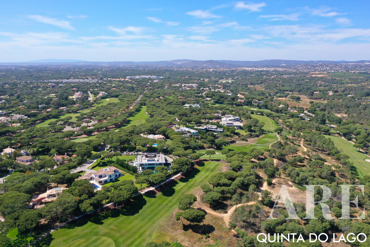 Quinta do Lago North