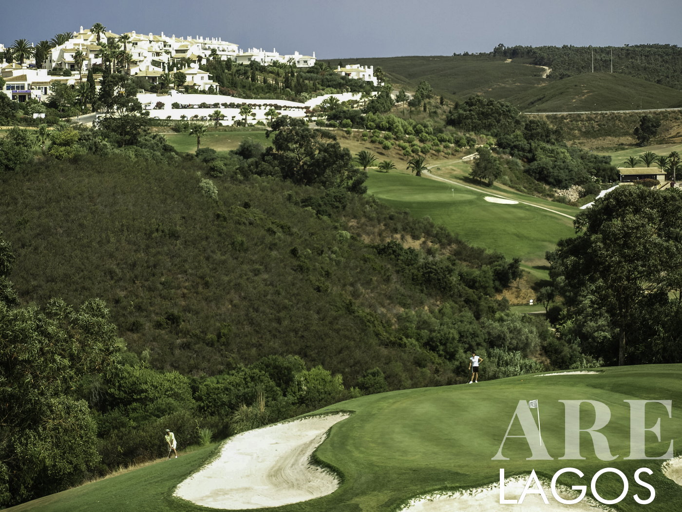 Boavista - Golf et loisirs