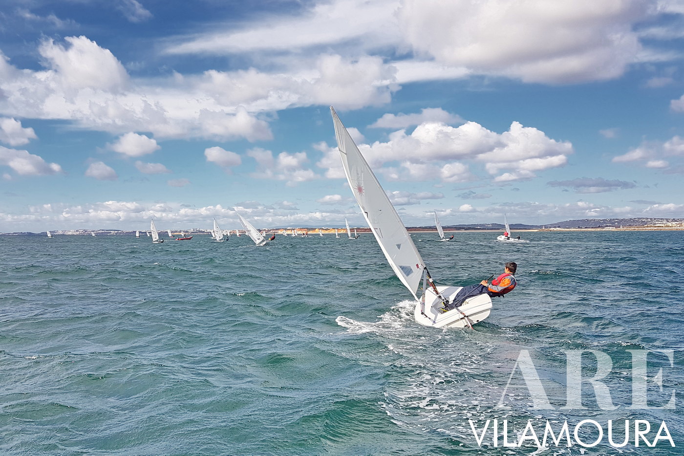 Vilamoura Sailing
