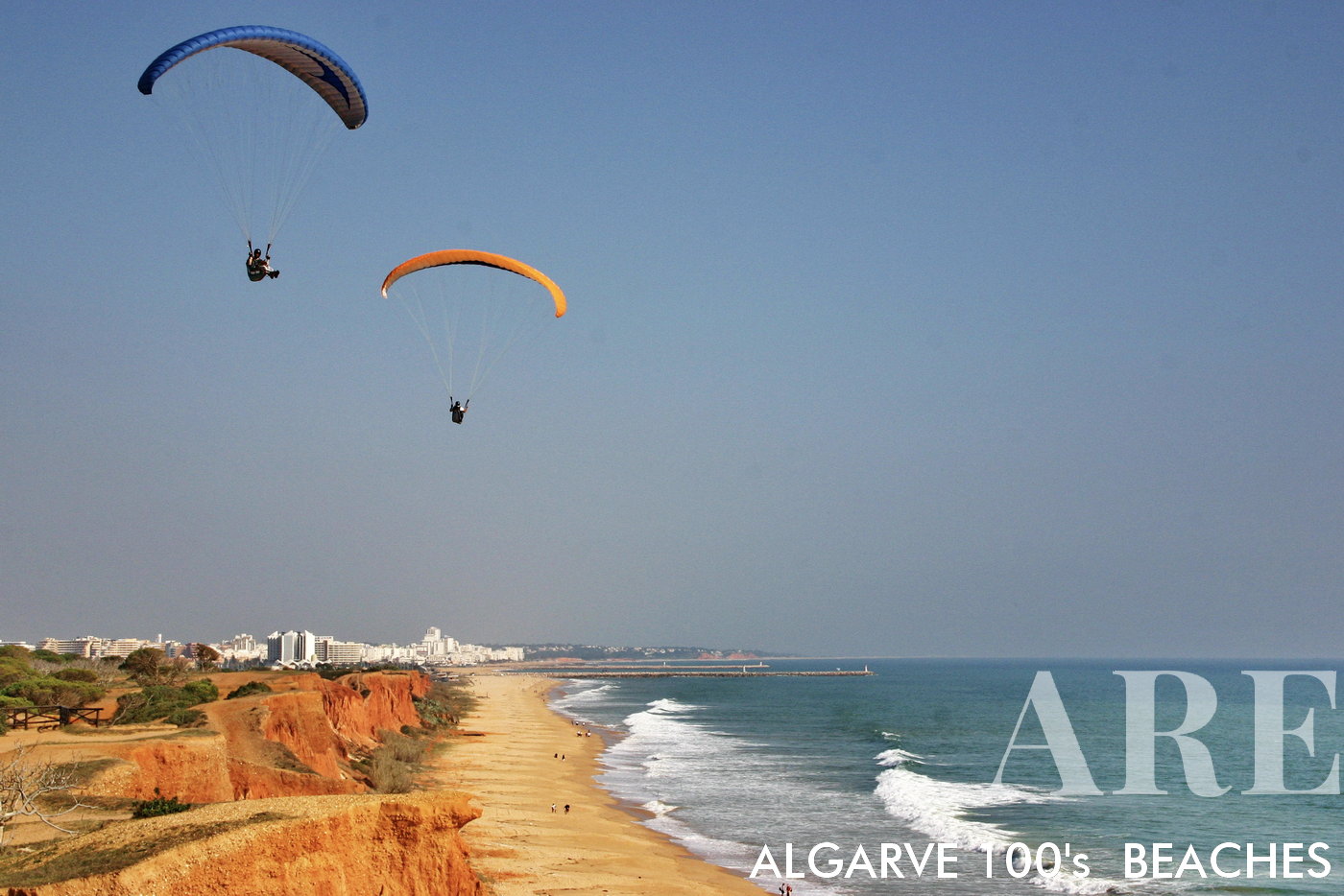 Plage de Rocha Baixinha
