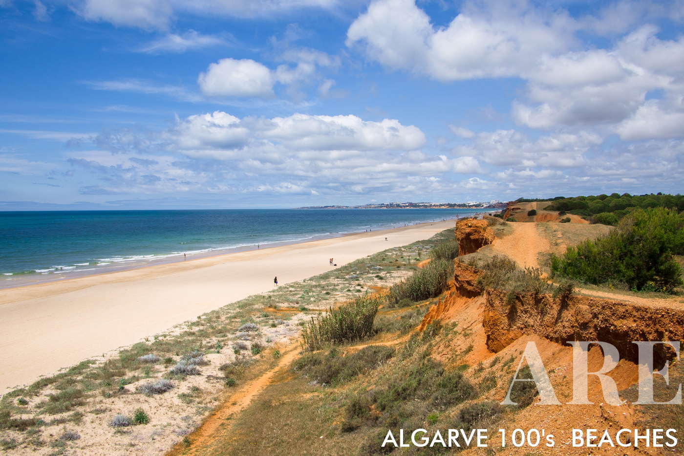 Plage de Rocha Baixinha