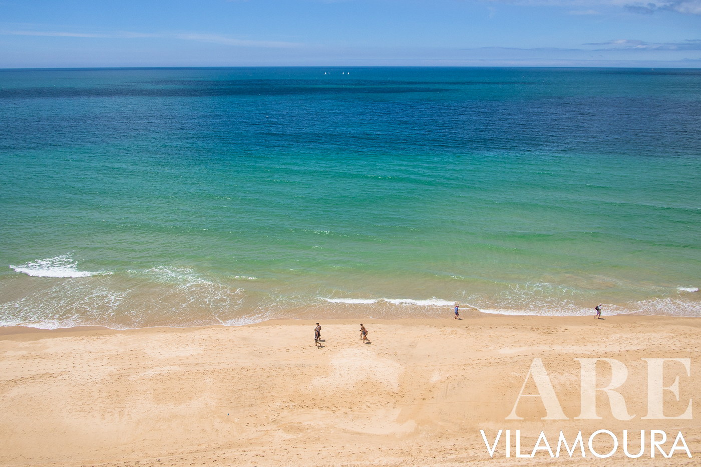 Promenades à Falesia