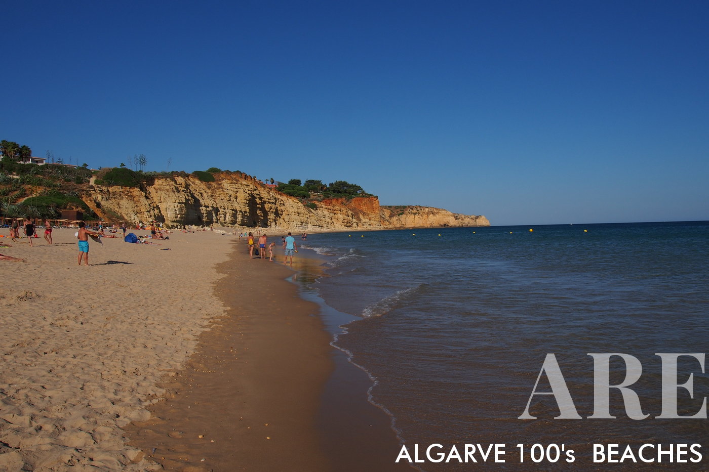 Plage de Porto de Mos