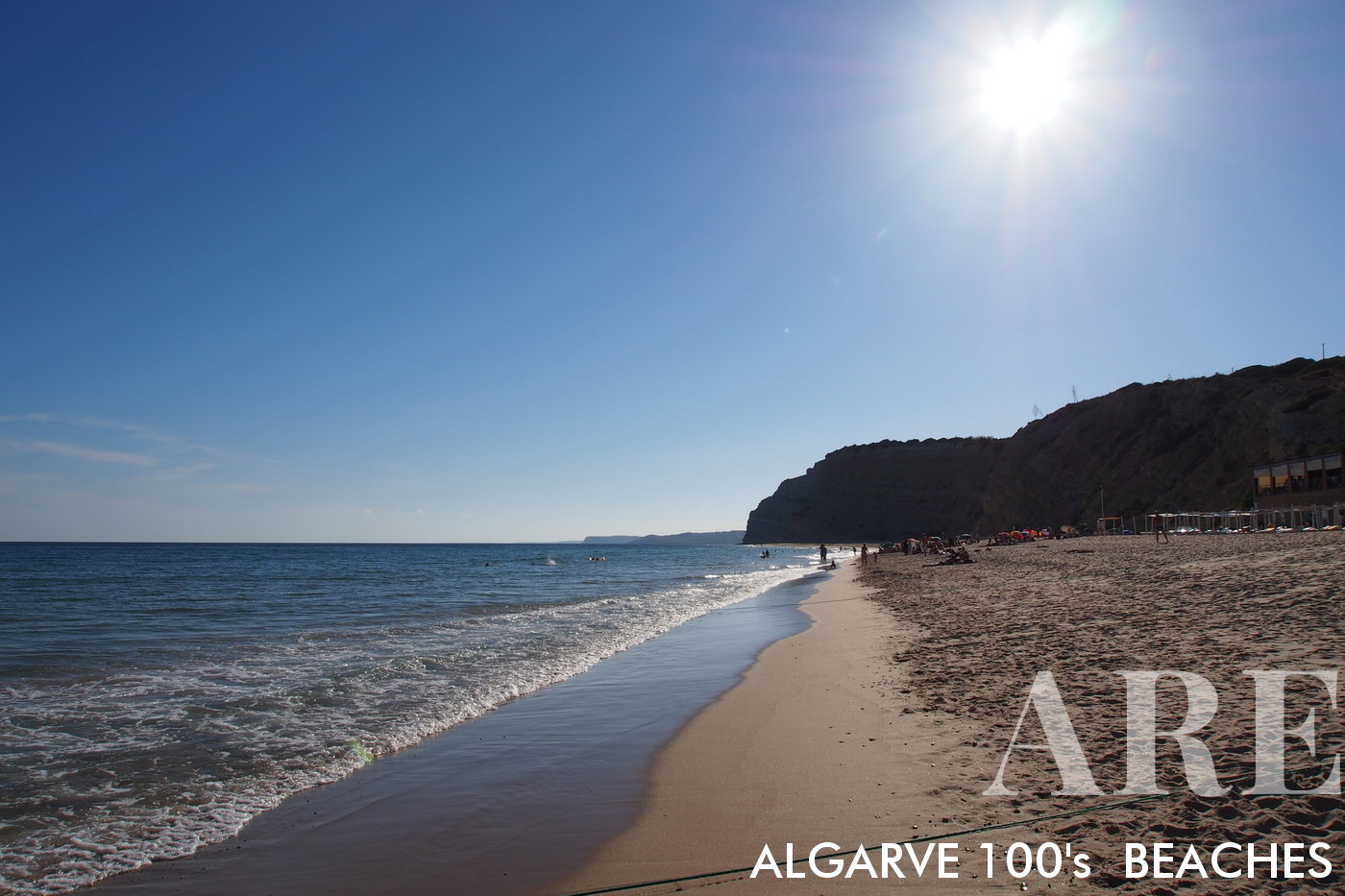 Plage de Porto de Mos