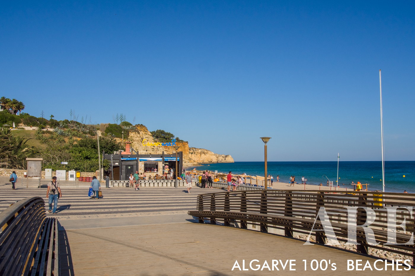 Plage de Porto de Mos