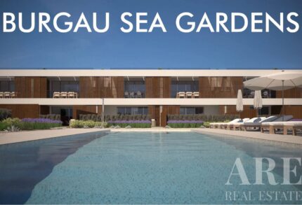 Burgau Sea Gardens