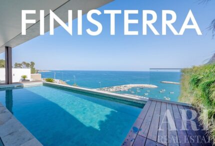 Finisterra