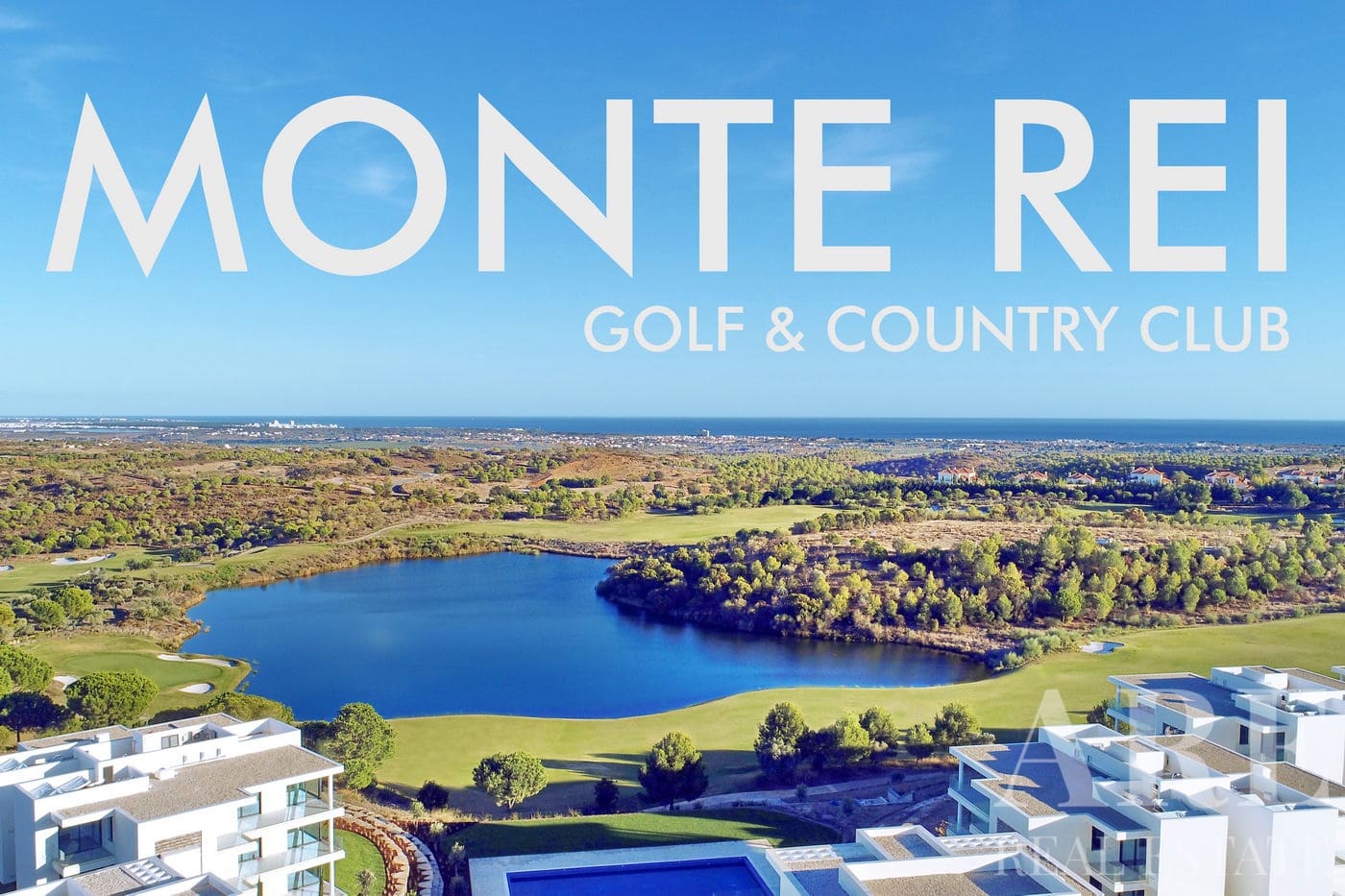 Monte Rei condominium presentation