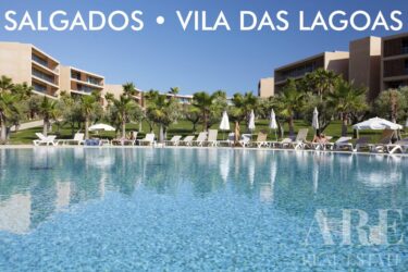 Salgados Vila das Lagoas