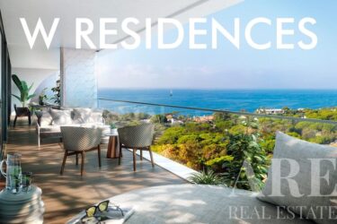 W Residences