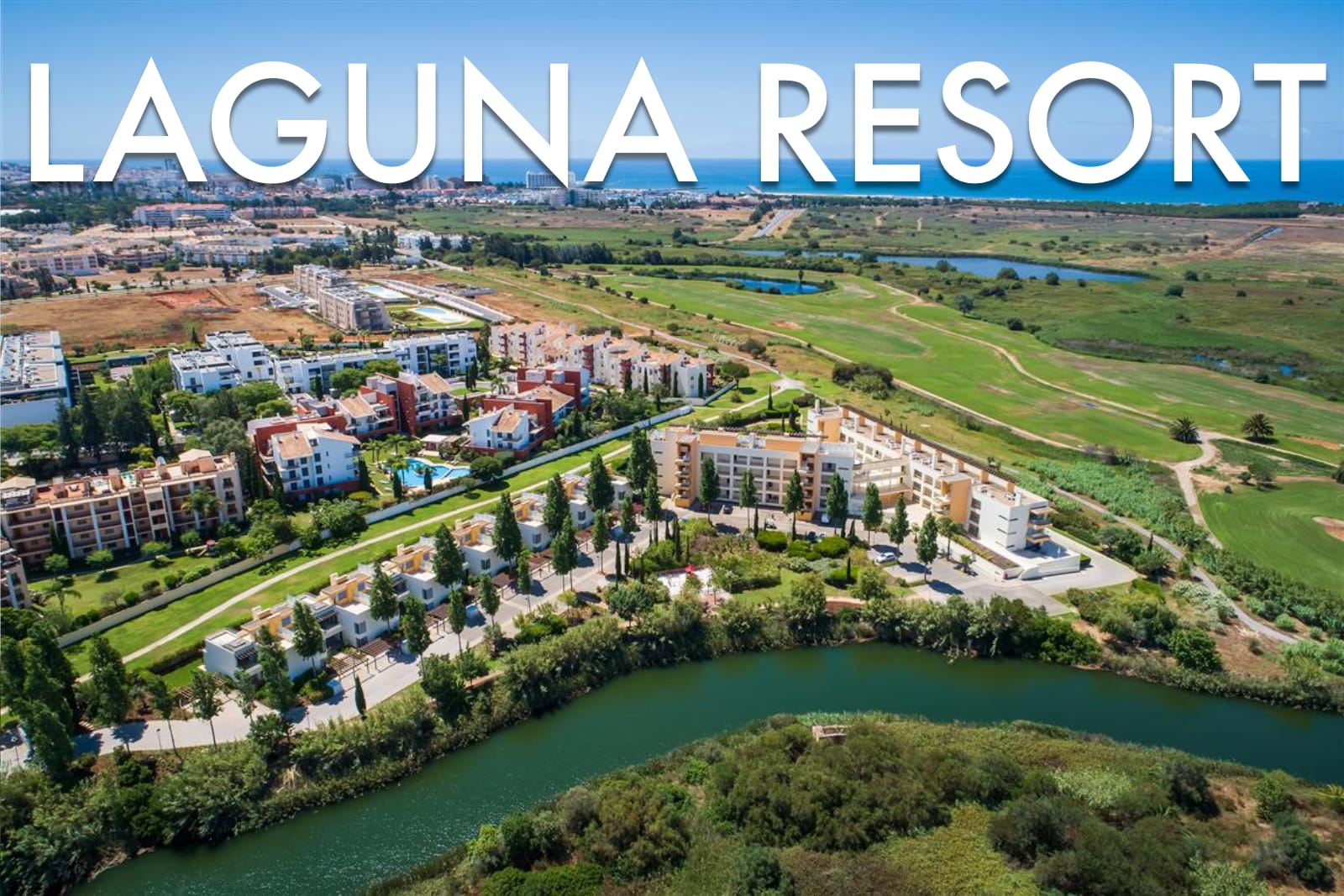Laguna Resort