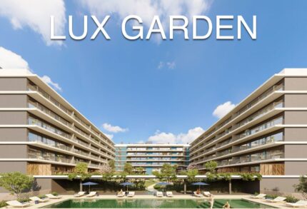 Lux Garden Evo