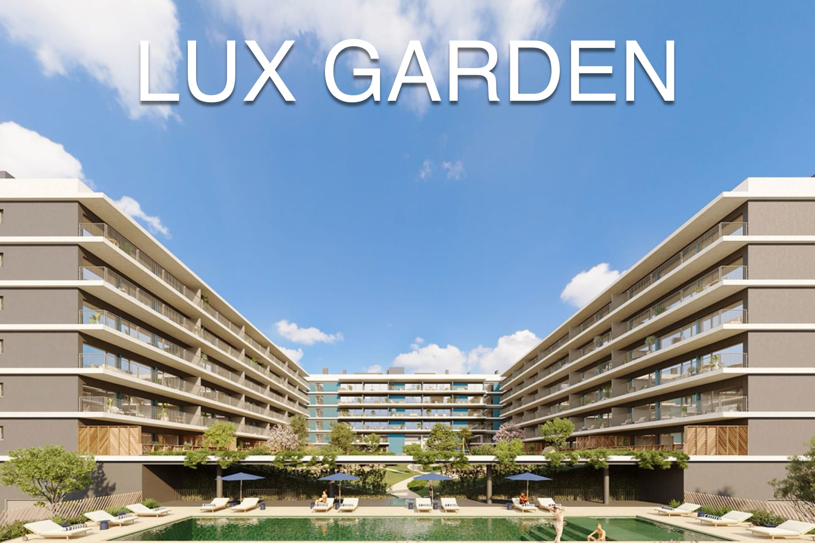 Lux Garden Evo