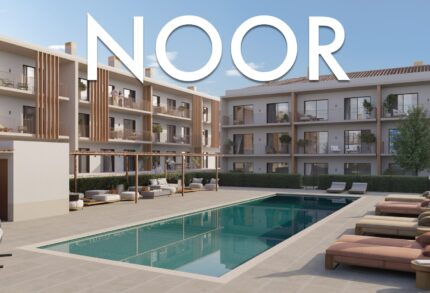 NOOR – Exclusive Pure Living