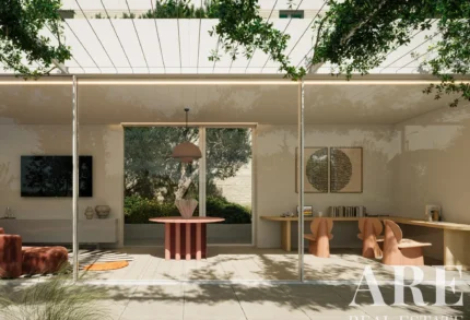 Appartement 3 chambres à vendre à Alvôr The Breeze, Alvor, Portimão, Algarve &bull; ARE93041