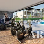 Appartement 2 chambres à vendre à M33 Residences, City Center, Vilamoura, Algarve &bull; ARE74266 - gallery image