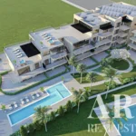 Appartement 2 chambres à vendre à M33 Residences, City Center, Vilamoura, Algarve &bull; ARE74266 - gallery image