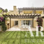 Villa 3 chambres à vendre à Laguna Resort, Sector 5, Vilamoura, Algarve &bull; ARE97633 - gallery image