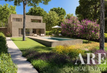 Villa 3 chambres à vendre à Simple Vilamoura, Vilamoura, Loulé