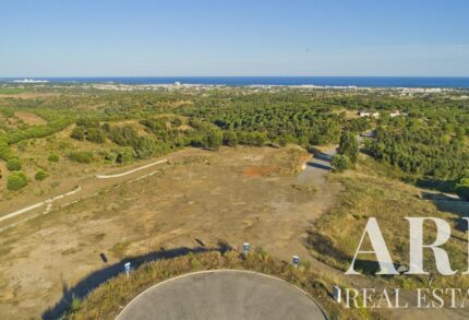 Terrain à vendre à Monte Rei, Vila Real Santo Antonio