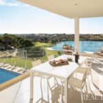 Appartement 2 chambres à vendre à Monte Rei, Vila Real Santo Antonio - gallery image