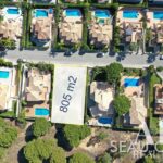 Terrain à vendre à Golden Triangle, Loulé - gallery image