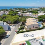 Terrain à vendre à Golden Triangle, Loulé - gallery image