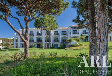 Appartement 2 chambres à vendre à Pine Cliffs, Albufeira