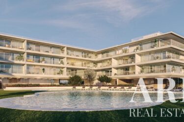 Appartement 3 chambres à vendre à Serenity Vilamoura, Vilamoura, Loulé