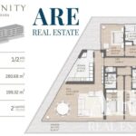 Appartement 3 chambres à vendre à Serenity Vilamoura, Vilamoura, Loulé &bull; ARE02409 - gallery image