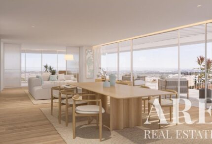 Appartement 3 chambres à vendre à Serenity Vilamoura, Vilamoura, Loulé